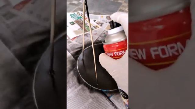 DIY SWING | EASY CRAFTS FOR KIDS | QUICK CRAFT | SHOWPIECE #DIY #Meowway #Easycraft #Catlovers смотреть онлайн