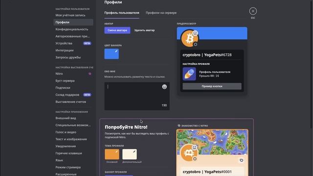 Как пользоваться дискордом! Как выбить вайтлист в discord смотреть онлайн