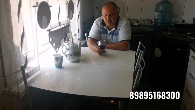 Квеври, кувшины для вина из Грузии смотреть онлайн