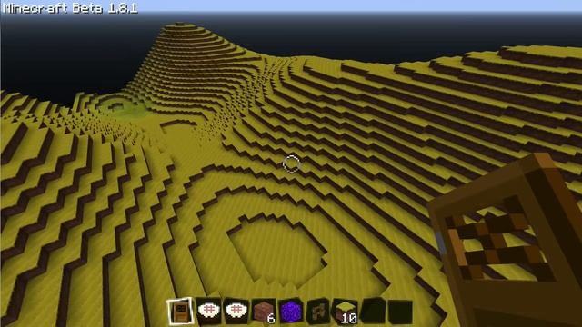 Java Bukkit Plugin Tutorial: Hilly Terrain - Noise [part 02] смотреть онлайн