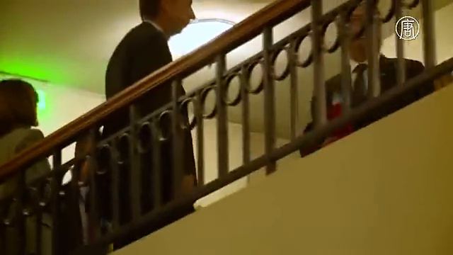 Саммит в Риге: Греции сказали продолжать переговоры (новости) смотреть онлайн