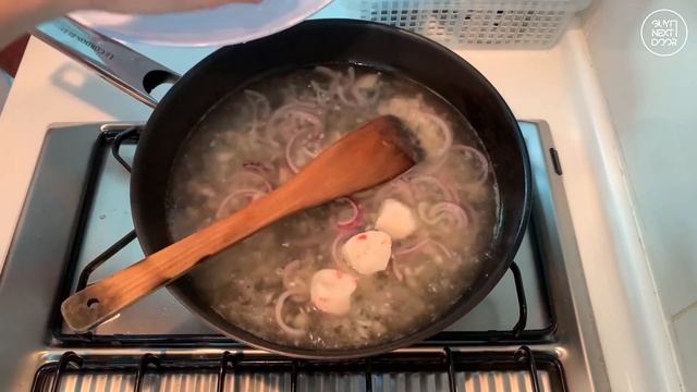 Peppermint Egg Soup 薄荷蛋花汤 Most Comforting Recipe for the Weary 雨夜里的暖心料理