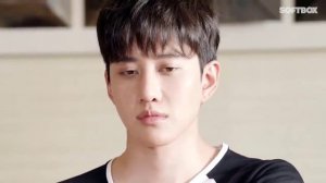 Пловец 1 сезон 22 серия