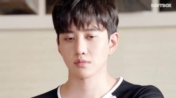 Пловец 1 сезон 22 серия