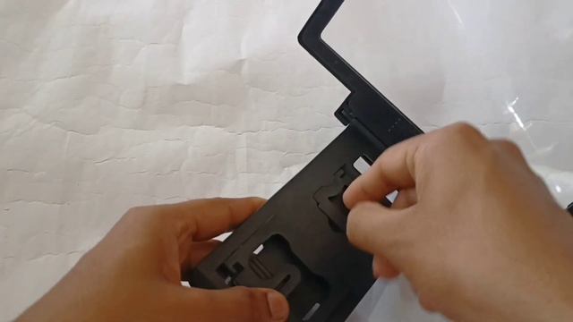 Mobile Screen Magnifier || 12 inches size | Unboxing & Review смотреть онлайн