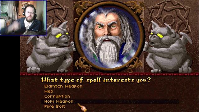 Master of Magic p1 THE HORDES OF FREYA SWARM THE LANDS смотреть онлайн