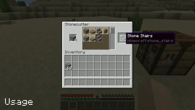 Stonecutter - Minecraft Micro Guide смотреть онлайн