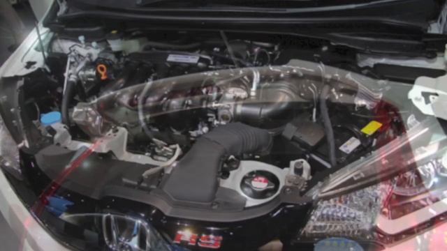 ホンダ 新型フィット、いよいよ発売！ 2014 HONDA New FIt3 RS