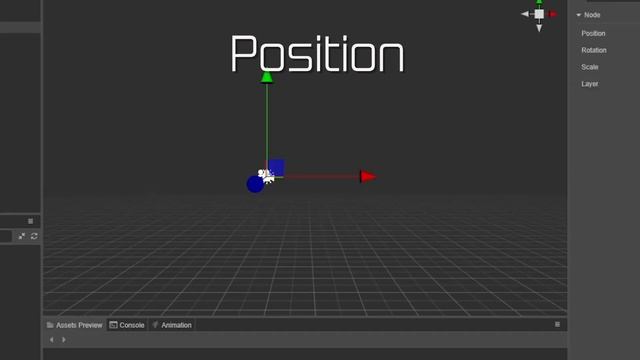 Node Component in 2 minutes - Cocos Quick Look смотреть онлайн