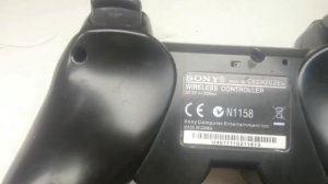 Геймпад джойстик PS3 оригинал или китай