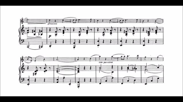 Fritz Kreisler - 3 Old Viennese Dances (KREISLER'S 141ST BIRTHDAY TRIBUTE) смотреть онлайн