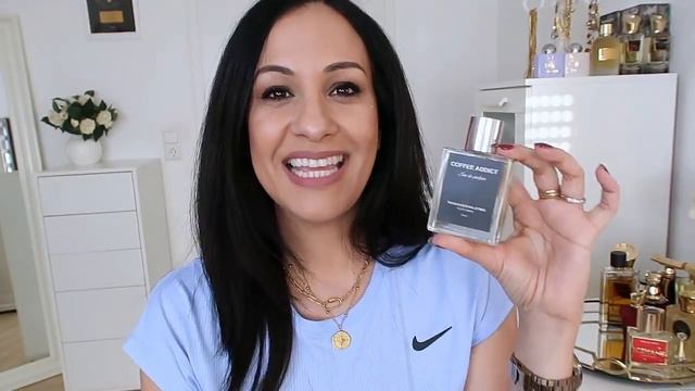 BANDEJA PERFUMES DE DICIEMBRE 💕 смотреть онлайн