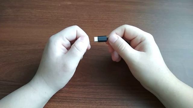 Переходник с USB Type-C На Джек 3.5мм смотреть онлайн