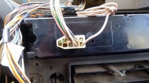 ВАЗ 2115 НЕ ПОКАЗЫВАЕТ УРОВЕНЬ ТОПЛИВА НА МАРШРУТНОМ КОМПЬЮТЕРЕ