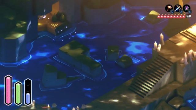 Tunic Dusty Achievement Guide - Secret Treasure #11 Location смотреть онлайн