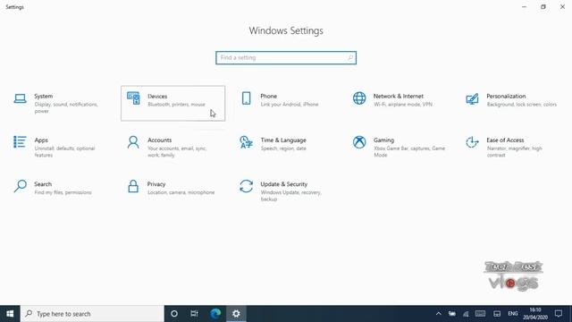 Windows 10 May 2020 Update (Version 2004) - 20H1 | New Major Features смотреть онлайн