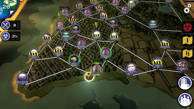 Nyheim | HD Gameplay Part 1 смотреть онлайн