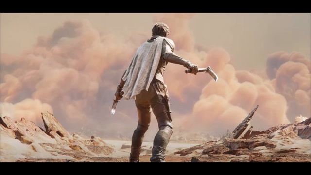 Dune Awakening On Nintendo Switch 2? смотреть онлайн