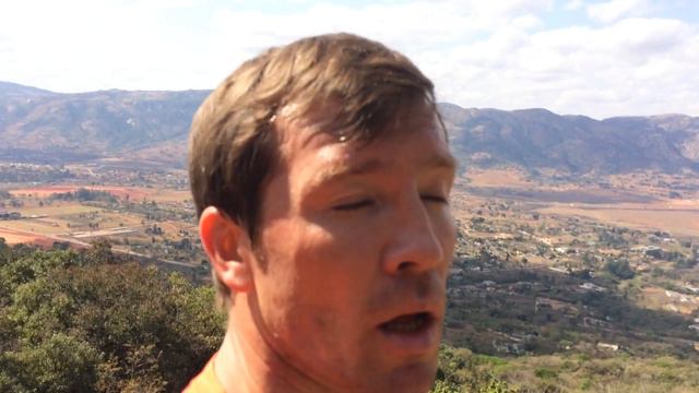 Swaziland. Sheba's Breasts climb смотреть онлайн