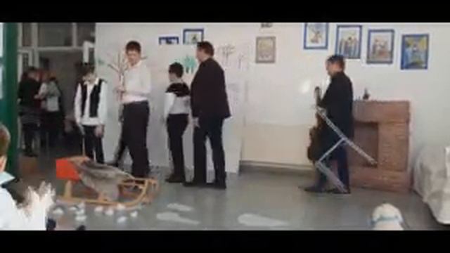 Megemlékezés Móra Ferencről a Mátészalkai Móra Ferenc Általános Iskolában смотреть онлайн