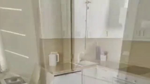 1 комнатная квартира. ЖК Испанские кварталы. М. Прокшино смотреть онлайн