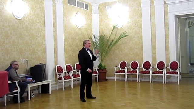 "Чардаш". исп. М. Якимов. "Весенний край", исп. А. Пичугин. смотреть онлайн