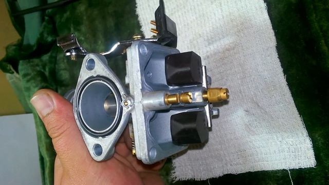STELS FLAME 200 карбюратор смотреть онлайн