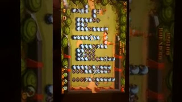 Ipad game fieldrunners gone crazy смотреть онлайн