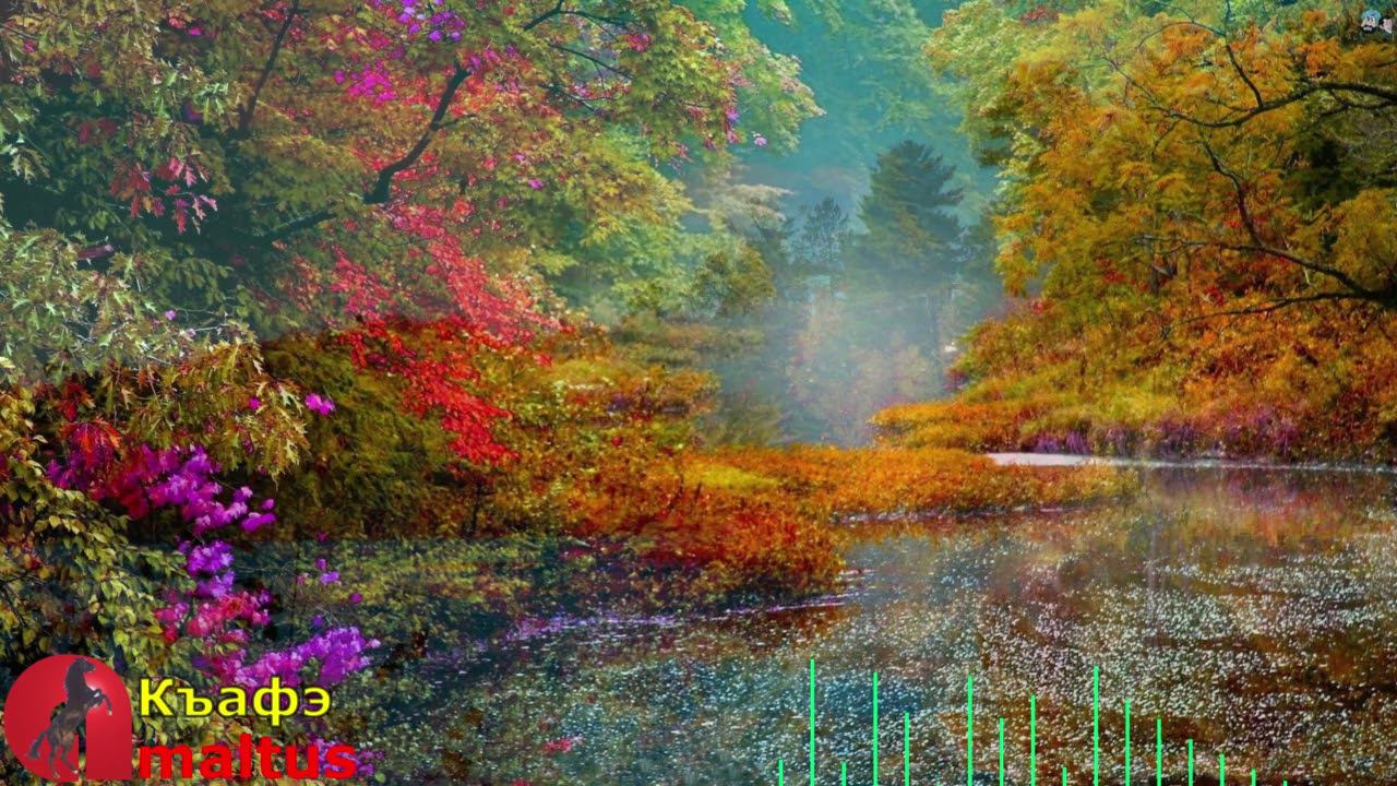 Къафэ [Amaltus] смотреть онлайн