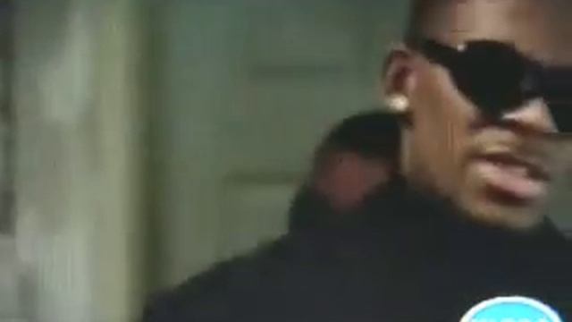 Sparkle Featuring R. Kelly Be Careful смотреть онлайн