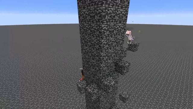 Mineflayer Packet freeze glitch смотреть онлайн