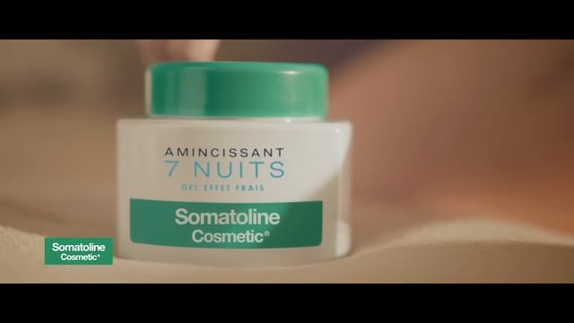 Somatoline Cosmetic Bandages Remodelants & Drainants смотреть онлайн