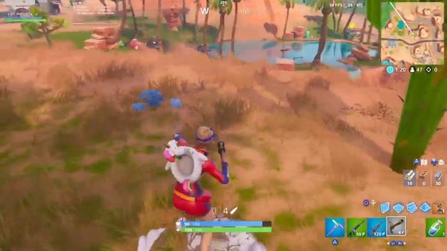 ?New splashdown and tag game-mode, pump and more back in the game and 14 days of summer смотреть онлайн