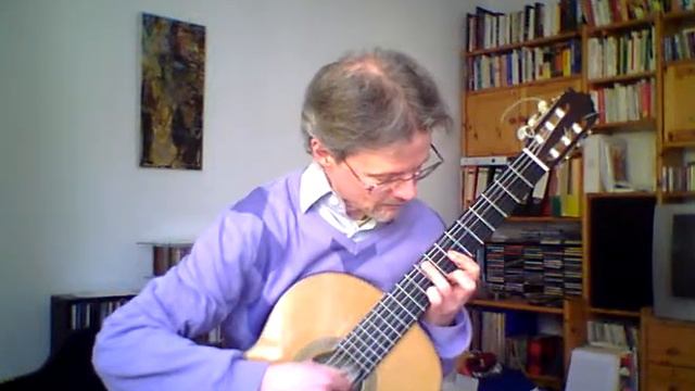 Argentina Guitar (Evocacion) смотреть онлайн