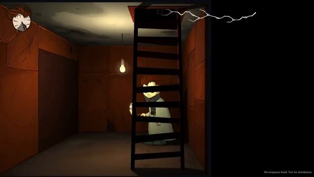 Knock-Knock - Gameplay Traller