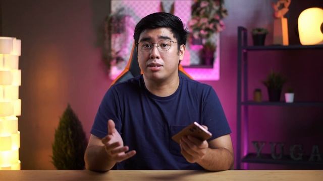 A Closer Look into the vivo V29 5G 50MP Camera sensors смотреть онлайн