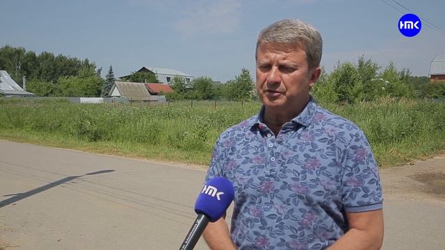 Олег Рожнов в Новой Ольховке смотреть онлайн