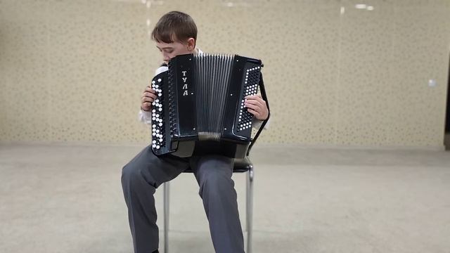 обр. О. Бурьян. Выйду на улицу смотреть онлайн