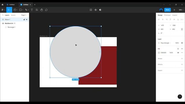 как пользоватся Figma смотреть онлайн