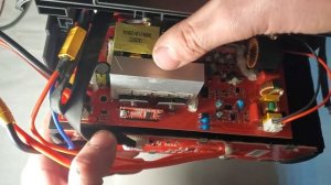 Ремонт китайской зарядной станции SGR-PPS500-4. Bluetti на минималках.