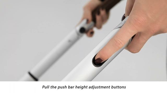 Folding the Mutsy Icon with seat смотреть онлайн