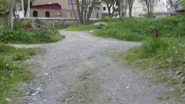 Домбай смотреть онлайн