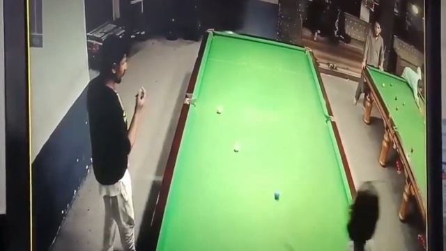 Snooker Color Balls Clearance in one break || Snooker || Trick Shots смотреть онлайн