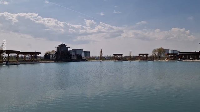 ТУРИСТИЧЕСКИЙ ЦЕНТР SILK ROAD SAMARKAND//РЫБАЛКА//СЕМЕЙНЫЙ ОТДЫХ @ranokamolova