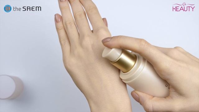 Эмульсия антивозрастная Cell Renew Bio Emulsion смотреть онлайн