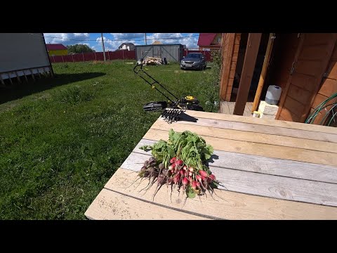 127. Огород смотреть онлайн