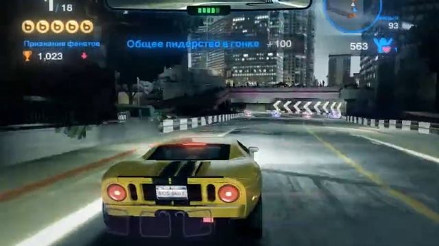 Игры: Блюр, Карьера. Games: Blur, Career. смотреть онлайн