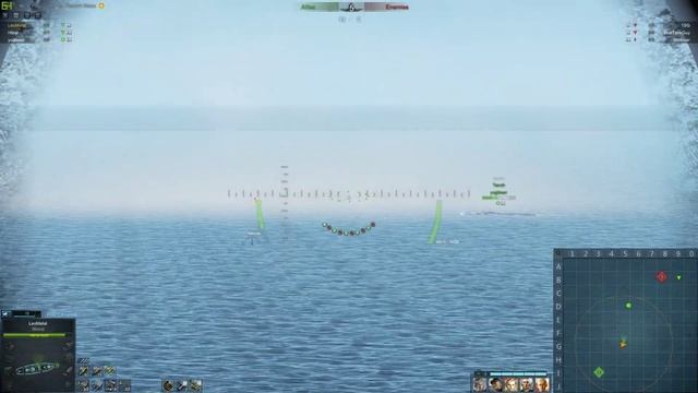 Steel Ocean 3vs3 T10 Last games 5 смотреть онлайн
