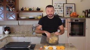 Маффины Рецепт Как Приготовить Маффины