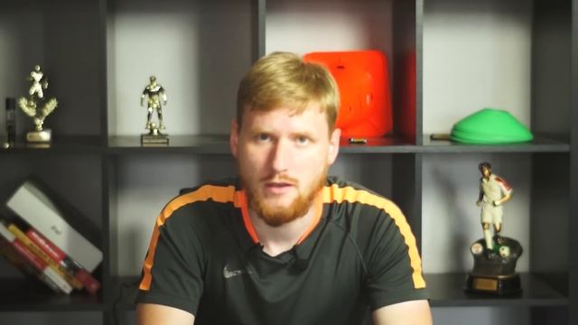 Самое главное качество футболиста